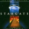 Arnold, David: Stargate - Deluxe Ed